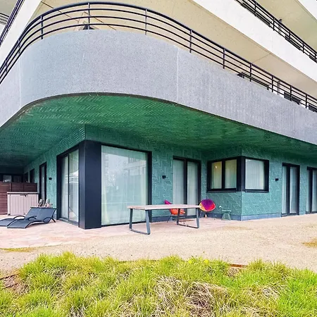 Awesome In With Wifi Apartment Ostende