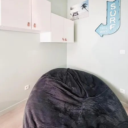 Awesome In With Wifi Apartment Ostend