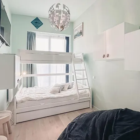 Awesome In With Wifi Ostend