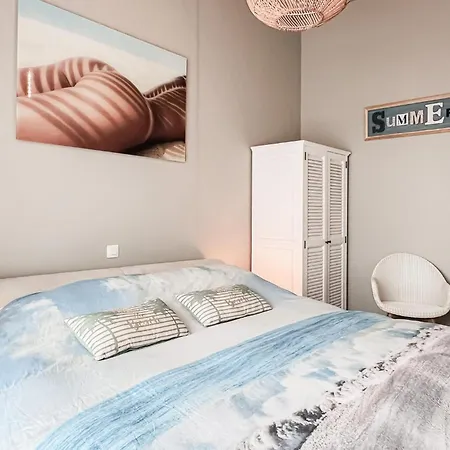 Apartment Schöne In Mit Wlan