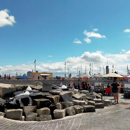 Awesome In With Wifi Apartment