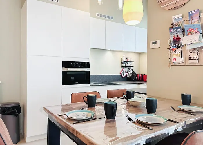 Awesome In With Wifi 奥斯滕德