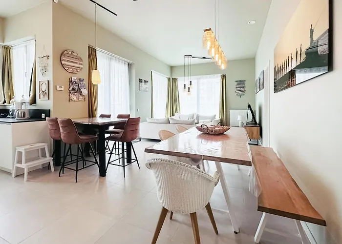 Awesome In With Wifi * 奥斯滕德