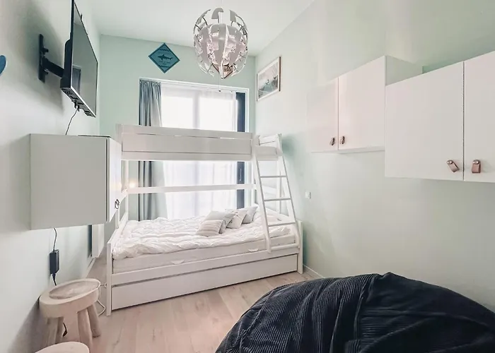 Awesome In With Wifi 奥斯滕德