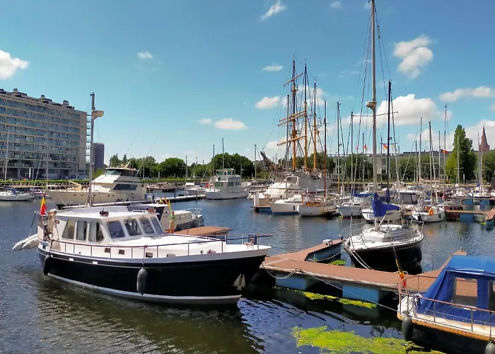 公寓 Awesome In With Wifi *