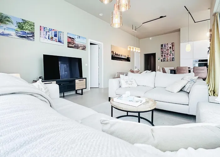 Awesome In With Wifi 公寓 *