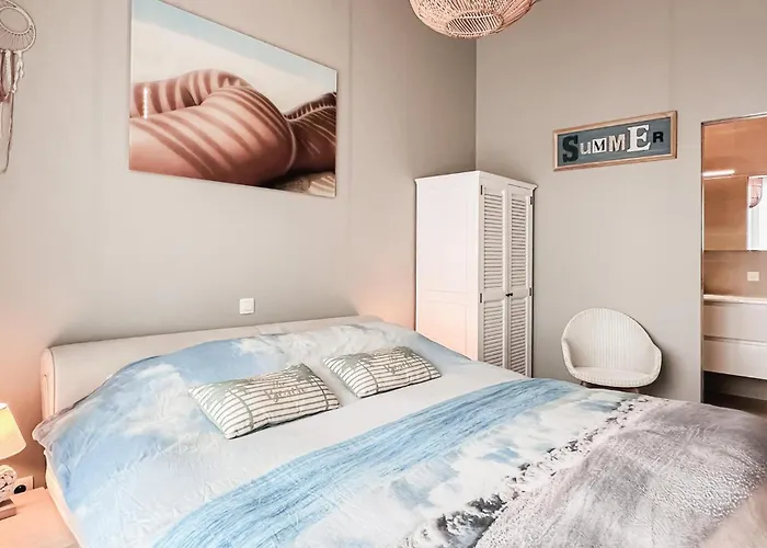 公寓 Awesome In With Wifi