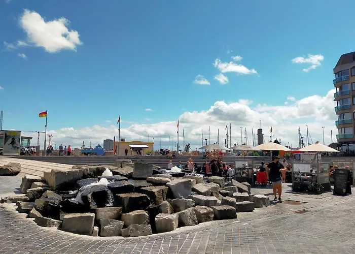 Awesome In With Wifi 公寓