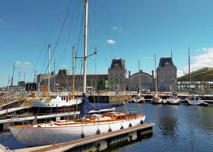 Awesome In With Wifi